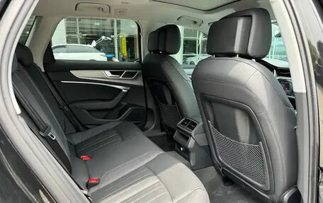 Audi A6 allroad, 2022 год, 5 690 000 рублей, 20 фотография