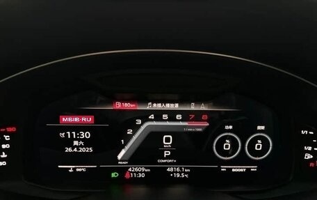 Audi A6 allroad, 2022 год, 5 690 000 рублей, 15 фотография