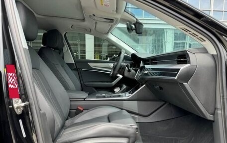 Audi A6 allroad, 2022 год, 5 690 000 рублей, 18 фотография