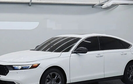 Honda Accord, 2024 год, 3 810 000 рублей, 3 фотография