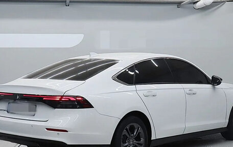 Honda Accord, 2024 год, 3 810 000 рублей, 4 фотография