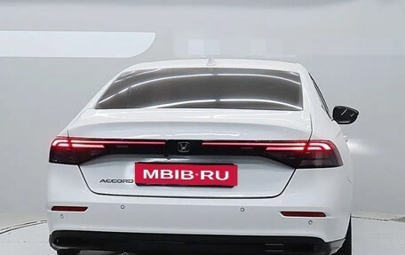 Honda Accord, 2024 год, 3 810 000 рублей, 2 фотография