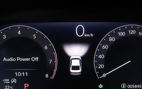 Honda Accord, 2024 год, 3 810 000 рублей, 8 фотография