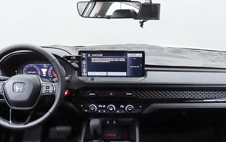 Honda Accord, 2024 год, 3 810 000 рублей, 10 фотография