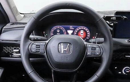 Honda Accord, 2024 год, 3 810 000 рублей, 14 фотография
