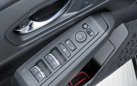 Honda Accord, 2024 год, 3 810 000 рублей, 12 фотография