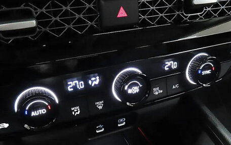 Honda Accord, 2024 год, 3 810 000 рублей, 20 фотография