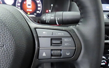 Honda Accord, 2024 год, 3 810 000 рублей, 17 фотография