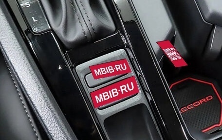 Honda Accord, 2024 год, 3 810 000 рублей, 19 фотография