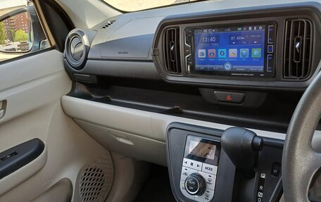 Toyota Passo III, 2016 год, 815 000 рублей, 3 фотография