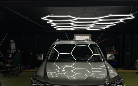 Lexus LX III, 2015 год, 5 600 000 рублей, 2 фотография