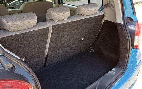 Toyota Passo III, 2016 год, 815 000 рублей, 9 фотография