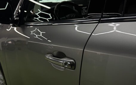 Lexus LX III, 2015 год, 5 600 000 рублей, 10 фотография