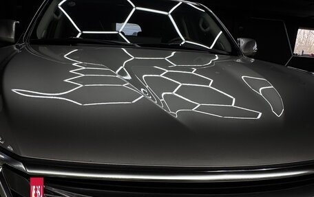 Lexus LX III, 2015 год, 5 600 000 рублей, 12 фотография
