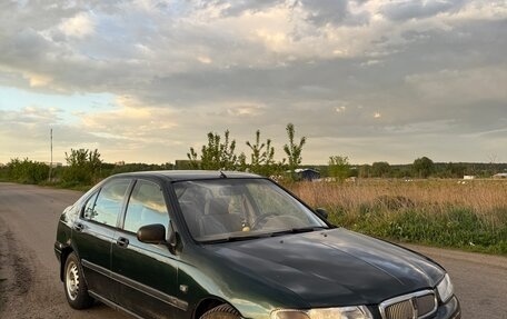 Land Rover 400, 1998 год, 170 000 рублей, 2 фотография