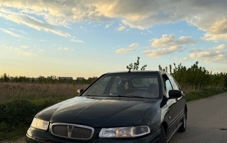 Land Rover 400, 1998 год, 170 000 рублей, 3 фотография