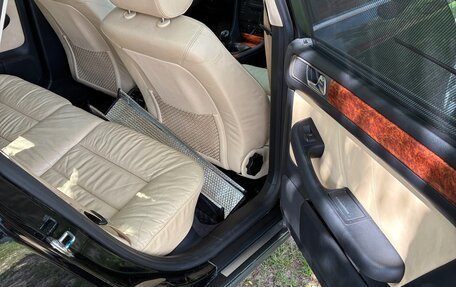 Audi A6, 2000 год, 900 000 рублей, 7 фотография