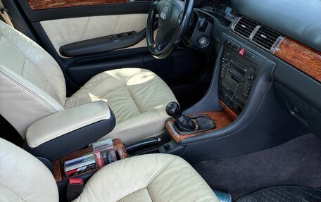 Audi A6, 2000 год, 900 000 рублей, 4 фотография