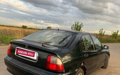 Land Rover 400, 1998 год, 170 000 рублей, 4 фотография
