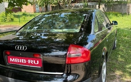 Audi A6, 2000 год, 900 000 рублей, 3 фотография