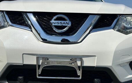 Nissan X-Trail, 2017 год, 2 100 000 рублей, 5 фотография