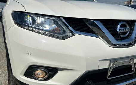 Nissan X-Trail, 2017 год, 2 100 000 рублей, 3 фотография