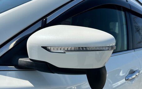 Nissan X-Trail, 2017 год, 2 100 000 рублей, 6 фотография