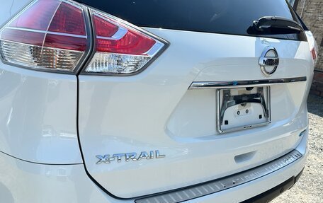 Nissan X-Trail, 2017 год, 2 100 000 рублей, 14 фотография