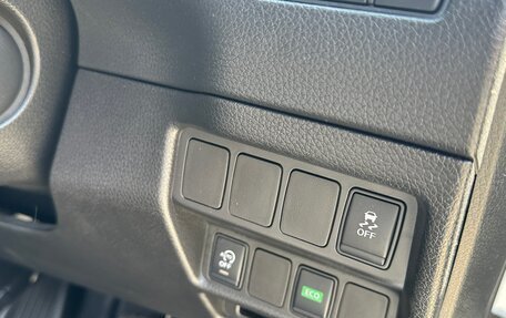 Nissan X-Trail, 2017 год, 2 100 000 рублей, 19 фотография