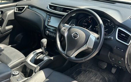Nissan X-Trail, 2017 год, 2 100 000 рублей, 15 фотография