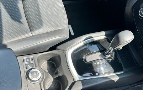 Nissan X-Trail, 2017 год, 2 100 000 рублей, 16 фотография