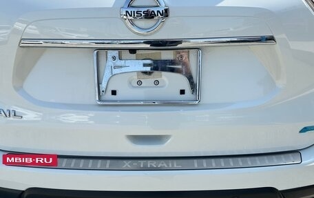 Nissan X-Trail, 2017 год, 2 100 000 рублей, 13 фотография