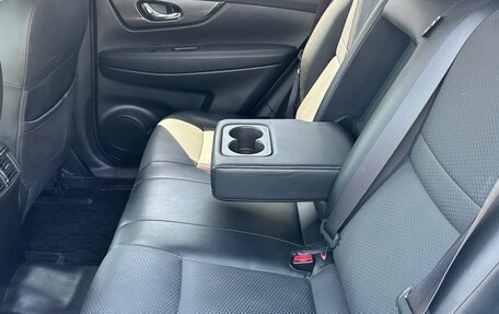 Nissan X-Trail, 2017 год, 2 100 000 рублей, 25 фотография