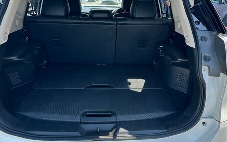 Nissan X-Trail, 2017 год, 2 100 000 рублей, 30 фотография