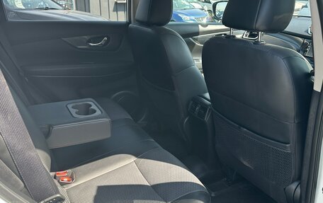 Nissan X-Trail, 2017 год, 2 100 000 рублей, 27 фотография