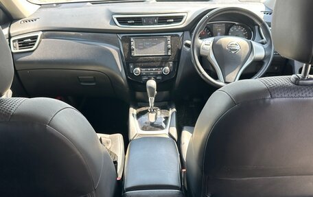 Nissan X-Trail, 2017 год, 2 100 000 рублей, 29 фотография