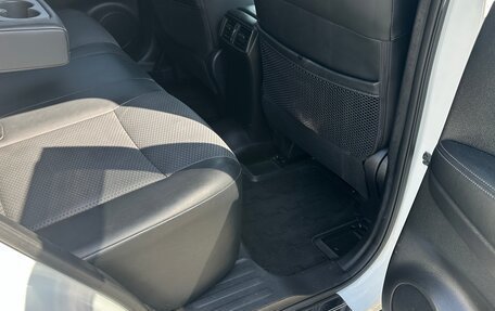 Nissan X-Trail, 2017 год, 2 100 000 рублей, 28 фотография