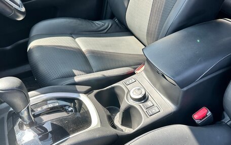 Nissan X-Trail, 2017 год, 2 100 000 рублей, 23 фотография