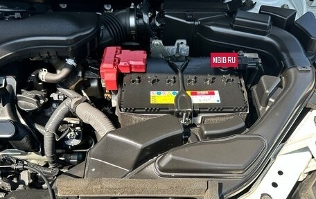 Nissan X-Trail, 2017 год, 2 100 000 рублей, 33 фотография