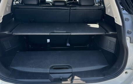 Nissan X-Trail, 2017 год, 2 100 000 рублей, 31 фотография