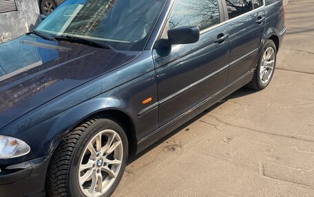 BMW 3 серия, 2000 год, 520 000 рублей, 2 фотография