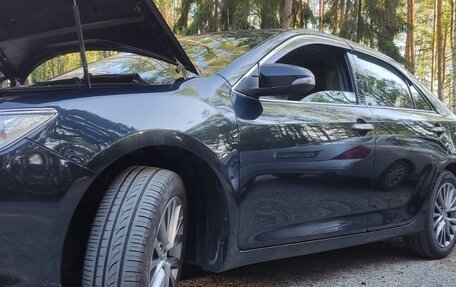 Toyota Camry, 2016 год, 2 050 000 рублей, 4 фотография