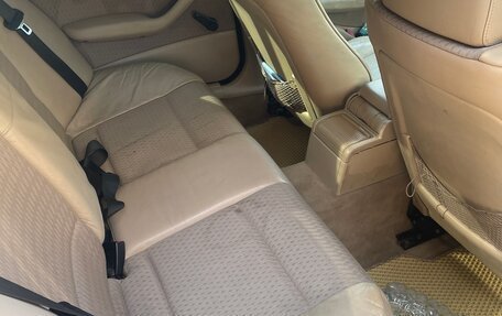 BMW 3 серия, 2000 год, 520 000 рублей, 4 фотография