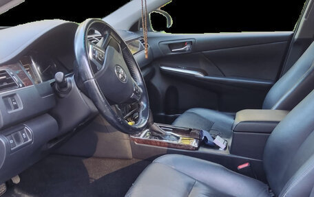 Toyota Camry, 2016 год, 2 050 000 рублей, 7 фотография