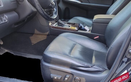 Toyota Camry, 2016 год, 2 050 000 рублей, 8 фотография