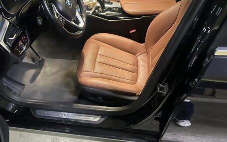 BMW 5 серия, 2019 год, 2 300 000 рублей, 7 фотография