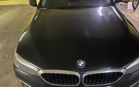 BMW 5 серия, 2019 год, 2 300 000 рублей, 3 фотография
