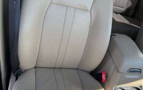 Land Rover Discovery IV, 2012 год, 20 фотография