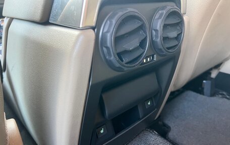 Land Rover Discovery IV, 2012 год, 25 фотография
