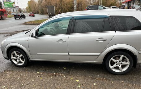 Opel Astra H, 2011 год, 780 000 рублей, 4 фотография